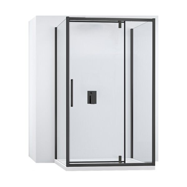 

Душевая кабина Rea Rapid Swing 120x80 (KPL-009961)