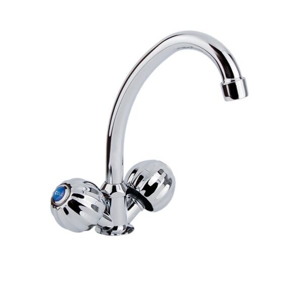 

Смеситель для кухни SW Olympic 2710F