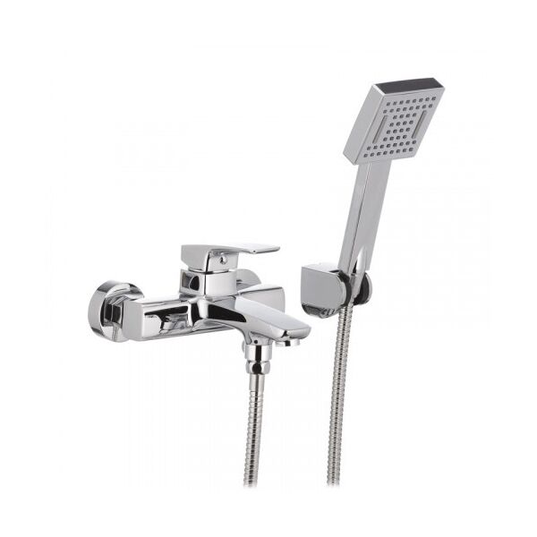 

Смеситель для ванны MIXXUS PREMIUM PATRICK Chr-009 (MI1659)