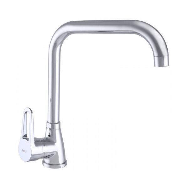 

Смеситель для кухни ZERIX SOP7 045 (ZX0191)