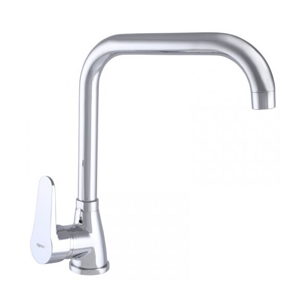 

Смеситель для кухни ZERIX SOP7 146 (ZX0192)