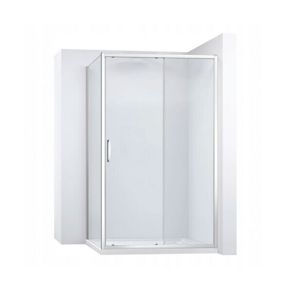 

Душевая кабина Rea SLIDE PRO 140x90 (KPL-00964)