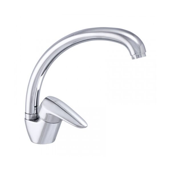 

Смеситель для кухни ZERIX YUB 270 (ZX0106)