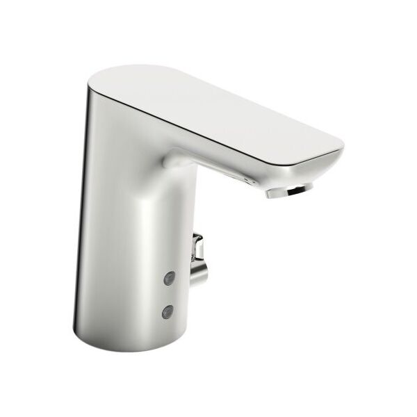 

Смеситель для раковины бесконтактный Oras Electra 6151F