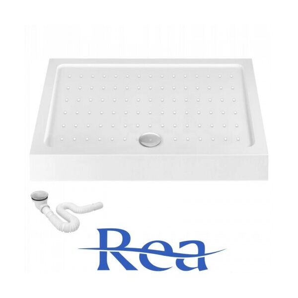 

Душевой поддон Rea CALISTO 80x100x15 (REA-K3965)
