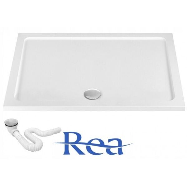 

Душевой поддон Rea BRENO 80x120 (REA-K012E)