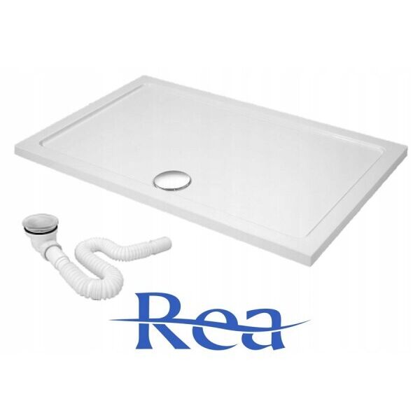

Душевой поддон Rea BRENO 80x120 (7795389935)