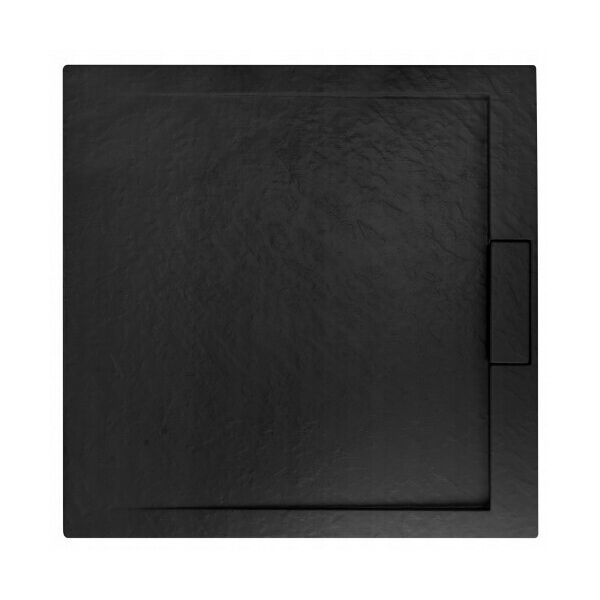 

Душевой поддон Rea GRAND Black 90x90cm 3,5cm REA-K4595