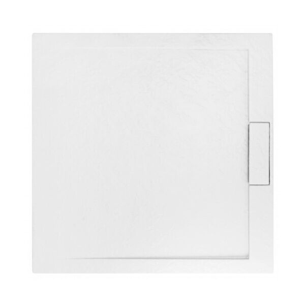 

Душевой поддон Rea GRAND Белый 90x90cm 3,5cm REA-K4592