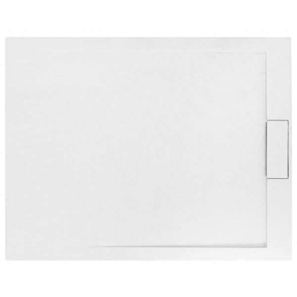 

Душевой поддон Rea GRAND Белый 80x100cm 3,5cm REA-K4590