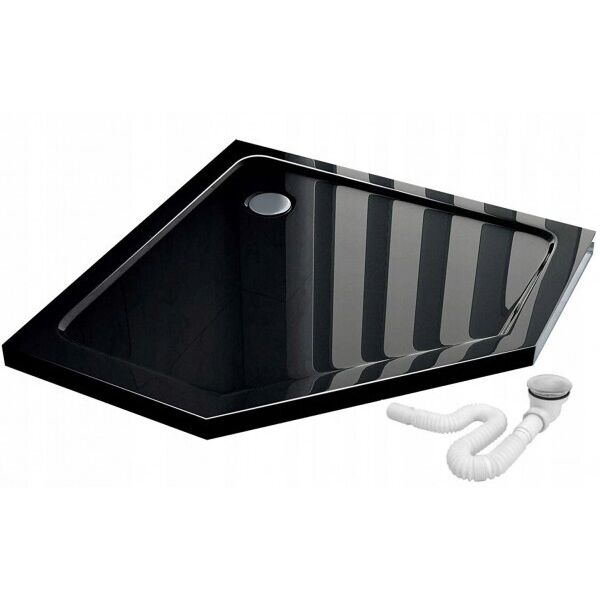

Душевой поддон Rea DIAMOND Slim 90x90 10109278916