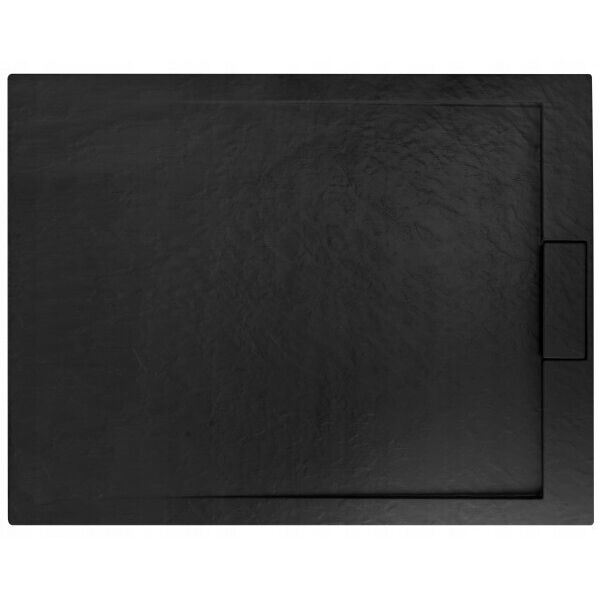 

Душевой поддон Rea GRAND Черный 80x100cm 3,5cm REA-K45943
