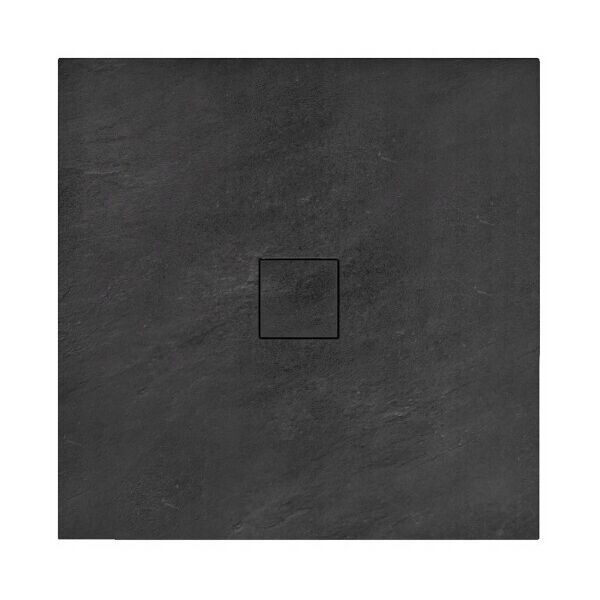

Душевой поддон Rea STONE 90x90 REA-K9601