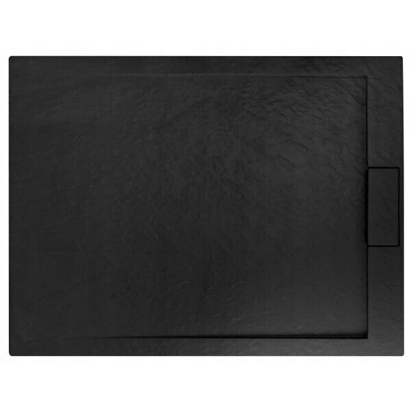 

Душевой поддон Rea GRAND Черный 90x120cm 3,5cm REA-K4594