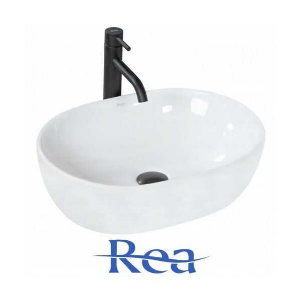 

Умывальник (Раковина) Rea AMELIA 48 (REA-U0416)