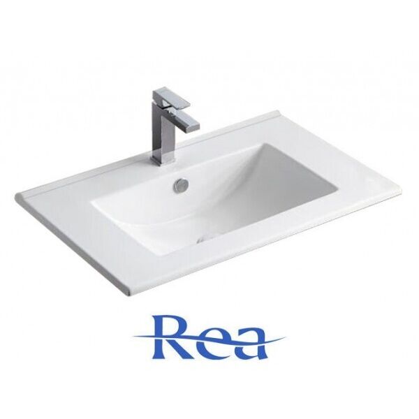 

Умывальник (Раковина) Rea AMBER 60 (REA-U0414)