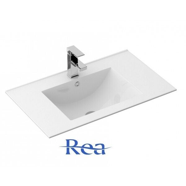 

Умывальник (Раковина) Rea DAFNE 75 (REA-U0040)