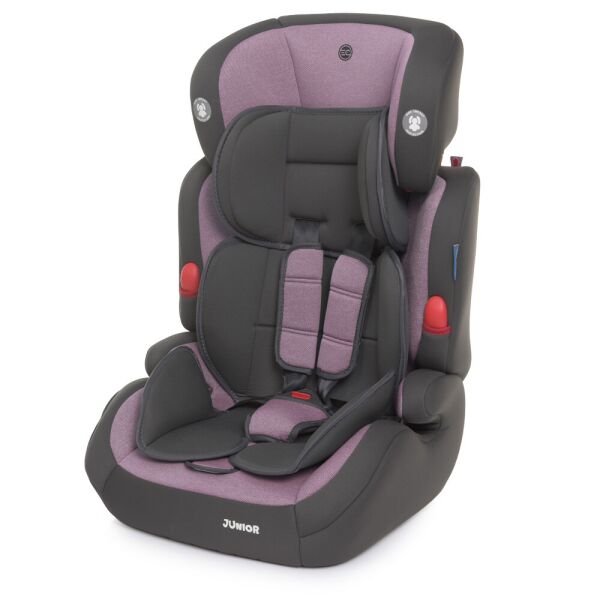 

Автокресло El Camino ME 1008 Junior Royal Violet (ME 1008)