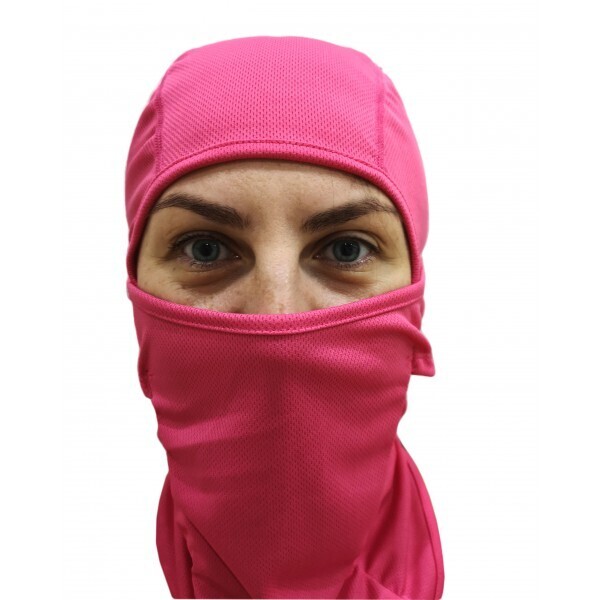 

Балаклава Fashion Pink (А00220)