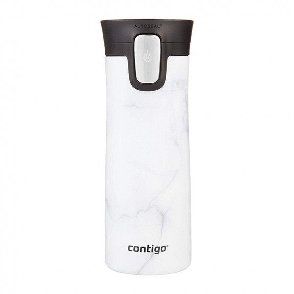 

Термокружка Contigo Pinnacle Couture Мраморная 415 мл (208193)