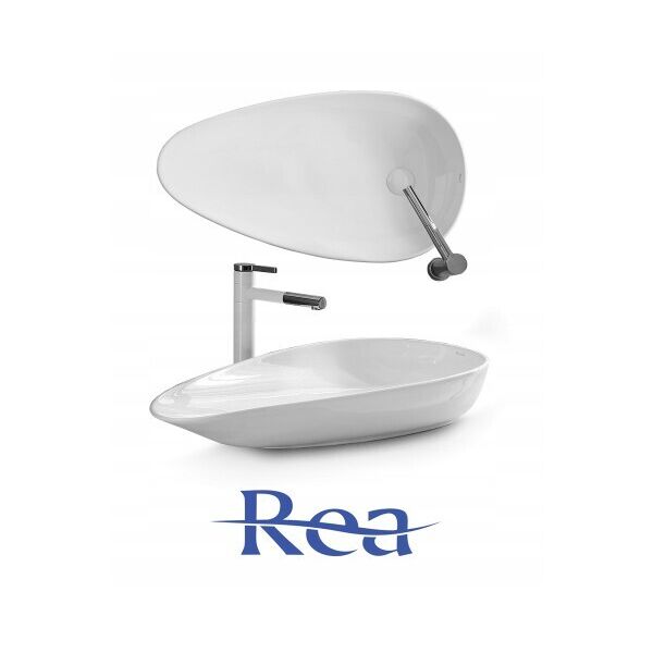 

Умывальник (Раковина) Rea GRETA 75 (REA-U1500)