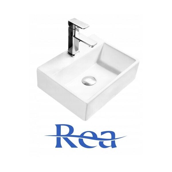 

Умывальник (Раковина) Rea ECHO (REA-U6523)