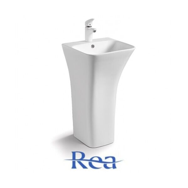 

Умывальник (Раковина) Rea ADA SLIM (REA-U9902)