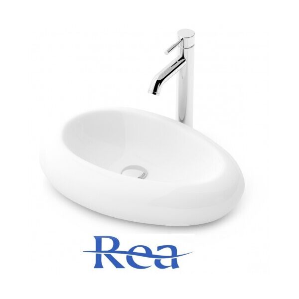 

Умывальник (Раковина) Rea AMANDA 54 (REA-U0493)