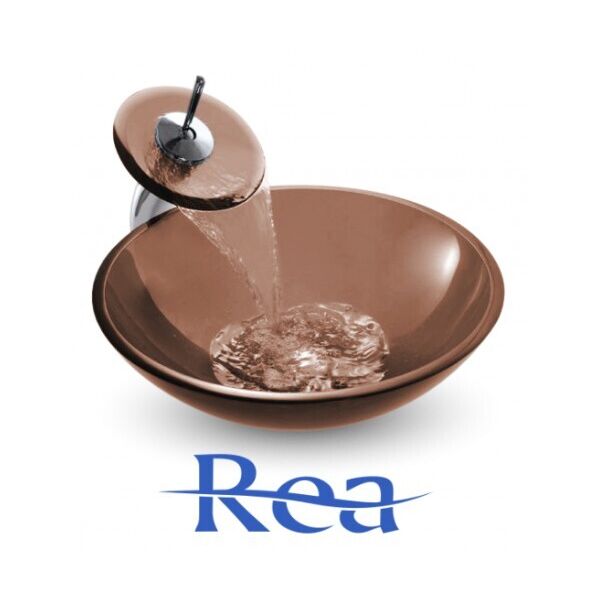 

Умывальник (Раковина) Rea BOWL 71004 (7082521619)