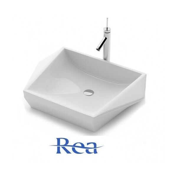 

Умывальник (Раковина) Rea LUCY (REA-U0159)