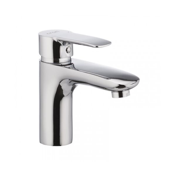 

Смеситель для умывальника CRON COLUMBIA 001 (CR0206)