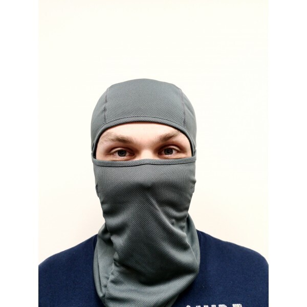 

Балаклава Fashion Gray (А00226)