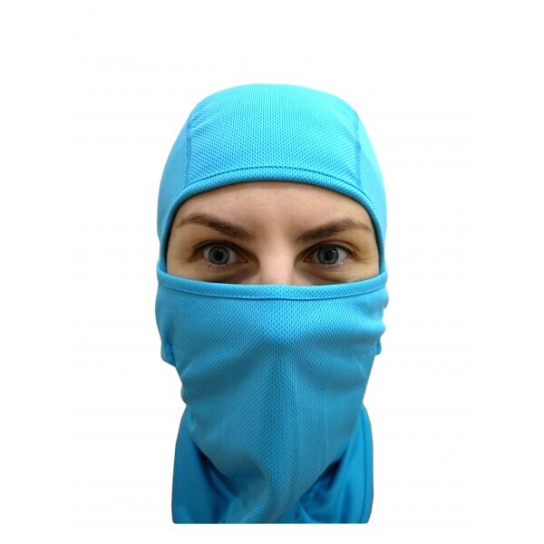 

Балаклава Fashion Blue (А00221)