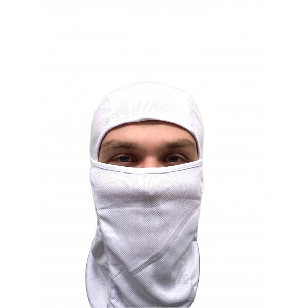 

Балаклава Fashion White (А00225)