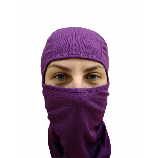 

Балаклава Fashion Violet (А00222)