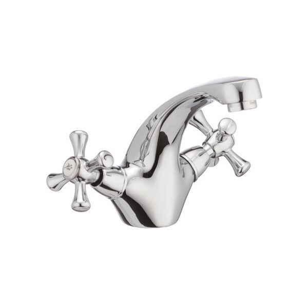 

Смеситель для умывальника Haiba DOMINOX 161 (HB0944)