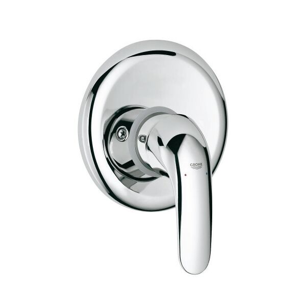 

Смеситель скрытого монтажа для душа Grohe Euroeco 32742000