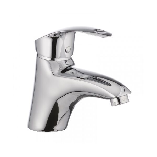 

Смеситель для умывальника CRON MARS 001 (CR0044)