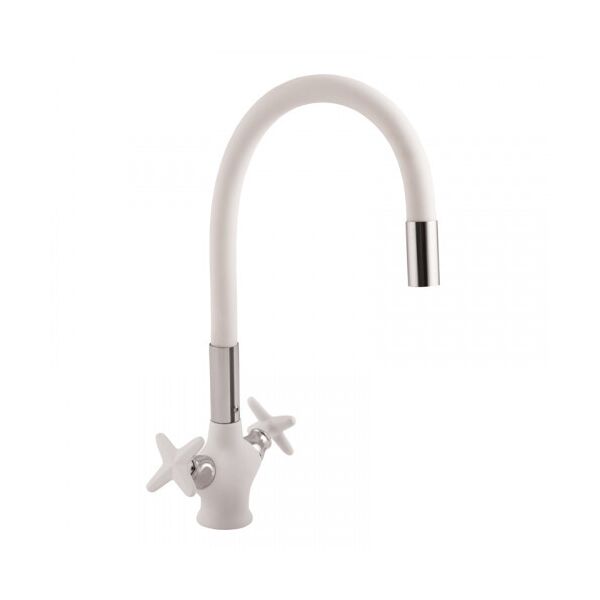 

Смеситель для кухни ZERIX Z58322-7 (ZX0508)