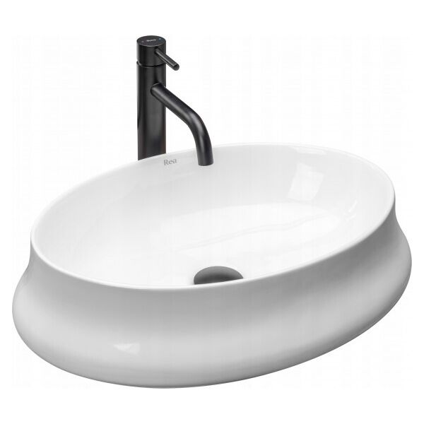 

Умывальник (Раковина) Rea ANGELA (REA-U9634)