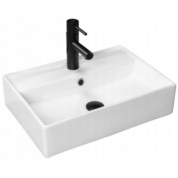 

Умывальник (Раковина) Rea VALERIA (REA-U5000)