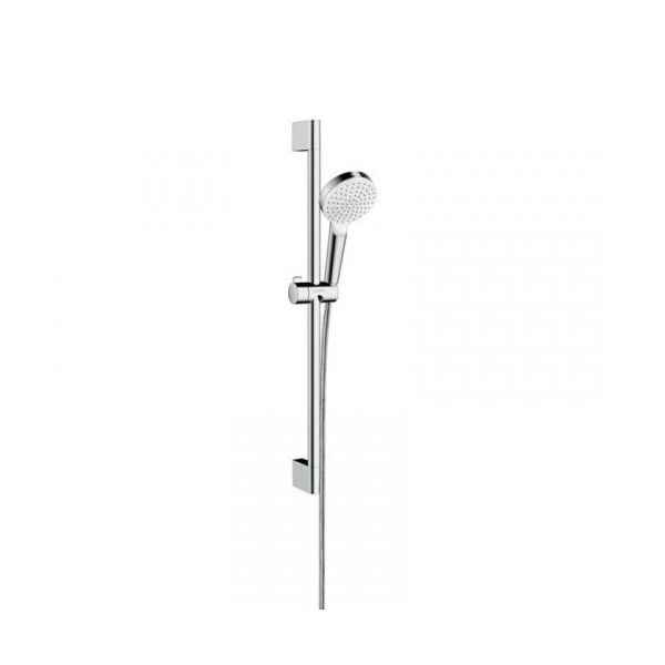 

Душевой гарнитур Hansgrohe Crometta 26533400