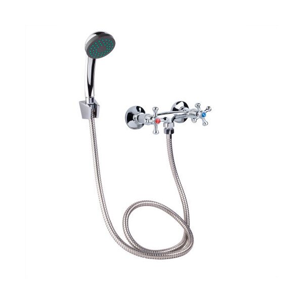 

Смеситель для душа SW Armatura 363