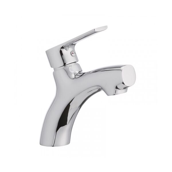 

Смеситель для умывальника MIXXUS PREMIUM PUSH Chr-001 (MI1663)