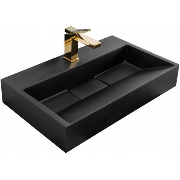 

Умывальник (Раковина) Rea GOYA 60CM REA-U8779
