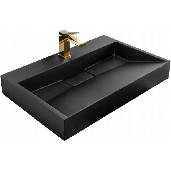 

Умывальник (Раковина) Rea GOYA 70CM (REA-U8802)