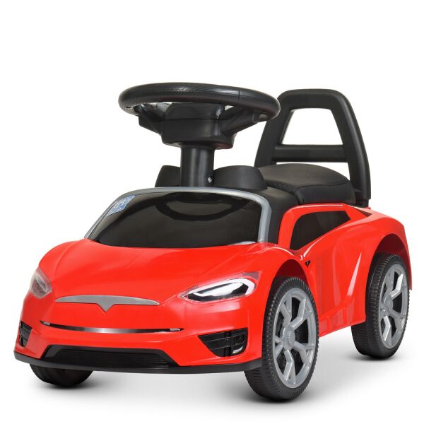 

Каталка-толокар Bambi M 4317L-3 Red (M 4317L)