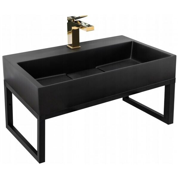 

Умывальник (Раковина) Rea GOYA 60CM (REA-U8779A)