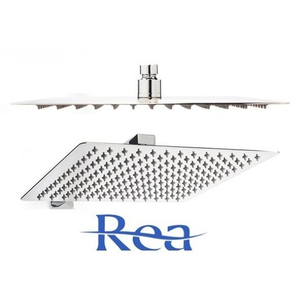 

Верхний душ Rea ULTRA SLIM 20x20 (REA-P0091)