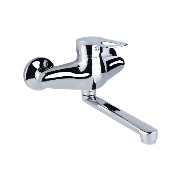 

Смеситель для кухни SW GFE-Hansberg 009